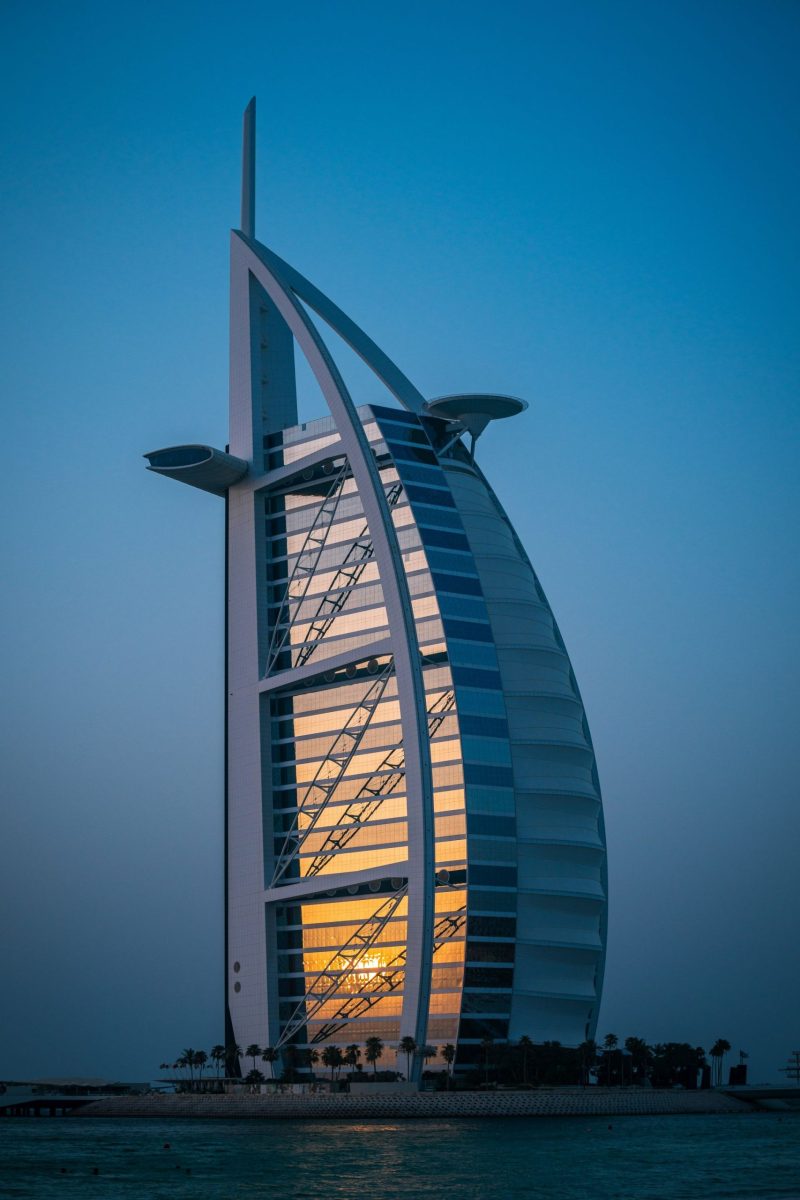 Burj Al Arab